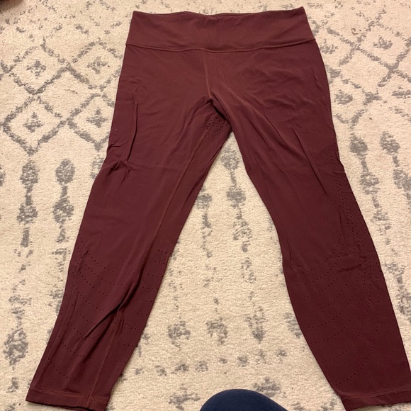 Athleta Pants - Athleta leggings